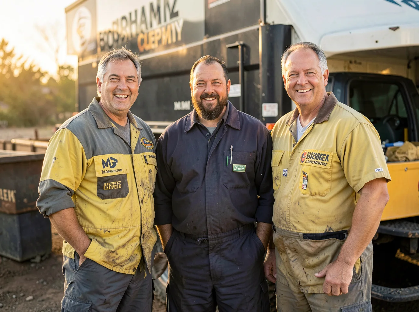 Sewage Cleanup company in Blackwood, NJ