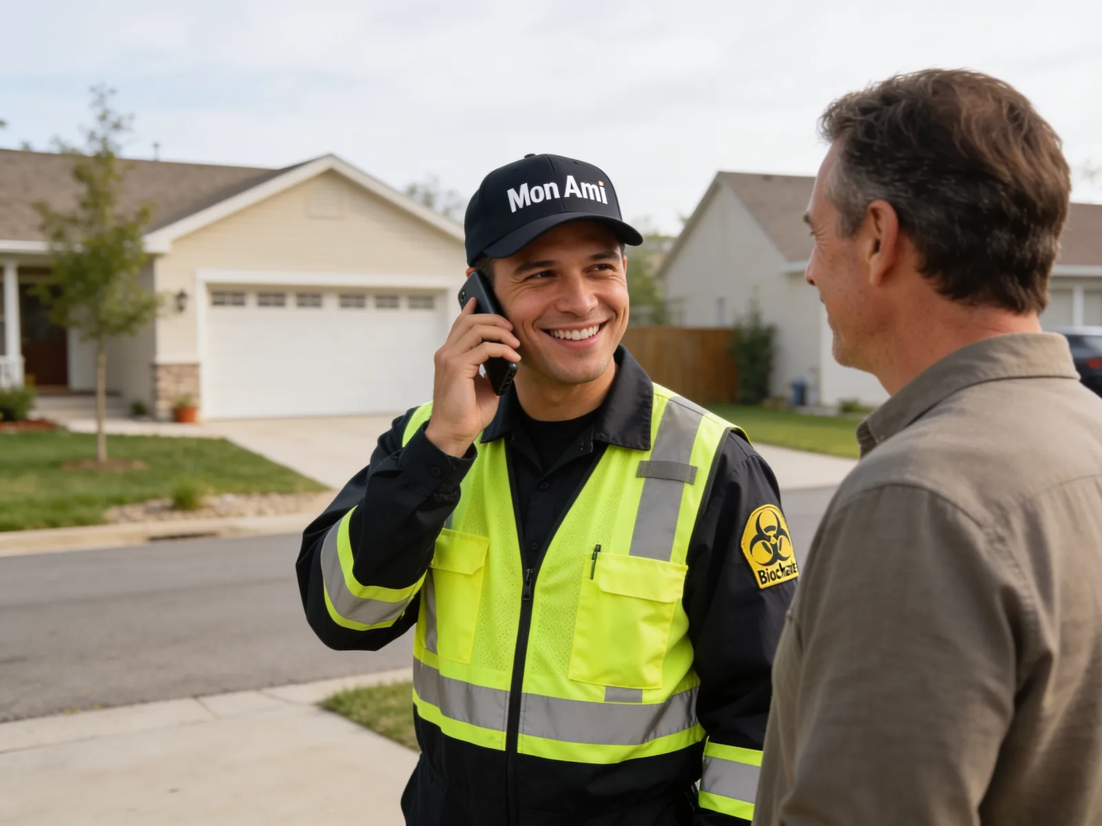 Sewage Cleanup Blackwood, NJ FAQs